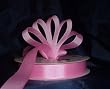 Grosgrain Ribbon 7/8" - 50 Yards (150 FT) - Pink - Sewing - Craft - Wedding Favors