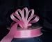 Grosgrain Ribbon 7/8" - 50 Yards (150 FT) - Pink - Sewing - Craft - Wedding Favors