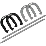 Sporting Goods : Sportcraft Best Horseshoe Set