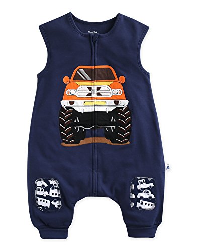 Vaenait Baby 1-7Y Kid Boys Sleep and Play Blanket Sleepsack Collection