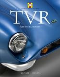 TVR: Ever the Extrovert (Haynes Classic Makes Series)