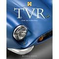 TVR: Ever the Extrovert (Haynes Classic Makes Series)
