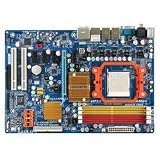 Gigabyte GA-MA770-DS3 AMD AM2 Dual Channel DDR2 PCI-E 2.0 x16 SATA 3Gb s Audio Motherboard