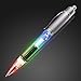 FlashingBlinkyLights Rainbow Light Up Pen