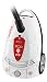 Eio 59590132 Bodenstaubsauger Varia 1000 R-Control, wei�