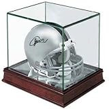 Ultra Pro Glass Mini Helmet Holder