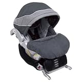 BabyTrendFlexLockInfantSeat