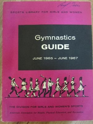 Gymnastics Guide, June 1965-June 1967