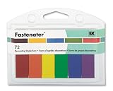 Fastenater Primary Staple Bars Value Pack
