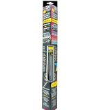 Produkt-Bild: Pilot LA_75000 T&ouml;nungsfolie-Kit 300 x 50 cm, 'Diamant' - grau