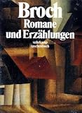 Romane und Erz�hlungen, 6 Bde.
