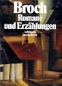 Romane und Erz�hlungen