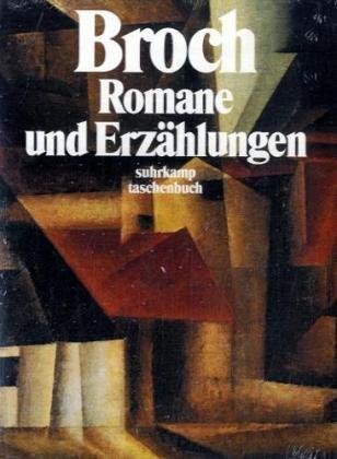 Romane und Erz�hlungen, 6 Bde.