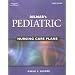 Delmar's Pediatric Nursing Care Plans (Pediatric Nursing Care Plans (Delmar's))