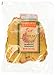Trader Joe's Dried Fruit Just Mango Slices 6 Ounces 1 Pack