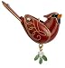 Northern Cardinal 2009 Hallmark Ornament