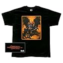 Dungeons & Dragons - Vintage Dragon T-Shirt Game