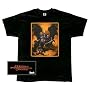 Dungeons & Dragons - Vintage Dragon T-Shirt Game