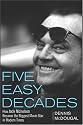 Five Easy Decades: How Jack Nicholson Became the Biggest Movie Star in Modern Times