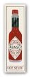 Hot Stuff by USG 8.25"x29.5" Art Print Poster