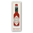 Hot Stuff by USG 8.25"x29.5" Art Print Poster