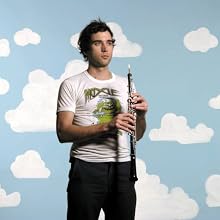 Sufjan Stevens - Photo: Denny Renshaw