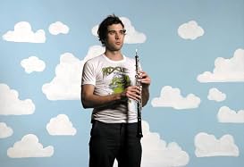 Image of Sufjan Stevens