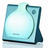 Philips - Imageo GuideLight - Veilleuse, Blanc, Luminaire d'ambiance design - 6911231PH
