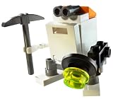 LEGO GmbH Lego Impuls 5616 Mars-Mission Mini-Robot 2008