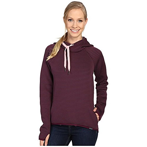 コロンビア アウター パーカ＆スウェット Castella Peak Hoodie Purple Dah [並行輸入品]
