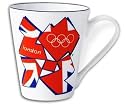 London 2012 Olympics Mug