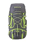 COLUMBUS Mochila Respirar 55 -2016 (Gris)