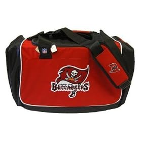 Tampa Bay Buccaneers Equipment Bag - NFL Football