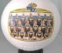 "BELOIT COLLEGE Fans - Customize YOUR Buccaneers Volleyball - We can print your favorite photo, logo, and text message on our signature balls in FULL color."
