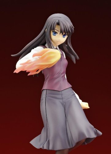 劇場版 空の境界 黒桐鮮花 (1/8スケールPVC塗装済み完成品)
