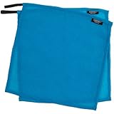LUNATEC&reg; Self-cleaning Travel Washcloth. Stays odor-free and dries in minutes. Perfect for camping, hiking, backpacking, RVing, fitness, boating and at home. Outstanding compliment to any travel towel or camp towel.