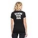 NBA Women's '47 Clutch MVP V-Neck Tee