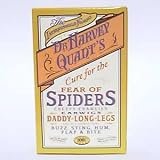 Fear Of Spiders - Cure For Spider Phobia