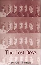 The Lost Boys: Letters from the Sons in Two Acts, 1914-1923