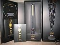 The GHD MK4 LIMITED ALL BLACK professional styler