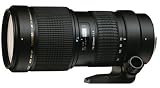TAMRON SP AF 70-200mm F/2.8DI LD IF MACRO �y���^�b�N�X�p A001P