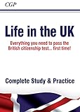 Life in the UK : complete study & practice