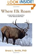 Where Elk Roam