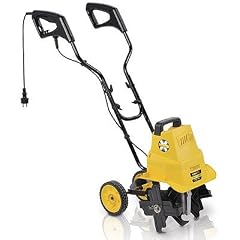 Vertikutierer Motorhacke Hackfr�se 1400 Watt - POW XG7202