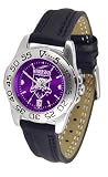 Weber State Wildcats NCAA Womens Sport Wrist Watch