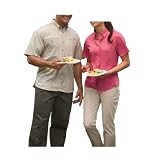 Columbia Sportswear - Mens Tamiami Short-Sleeve Shirt (C7054) by