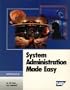 System Administration Made Easy, 4.6C/D