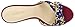 Nine West Women's Allto Fabric Heeled Sandal