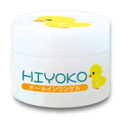 HIYOKO　オールインワンゲル