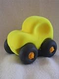 Eigenschaften Canal Toys  / Auto aus Latex farblich sortiert